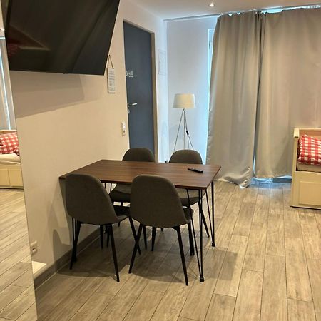 Ferienwohnung Beutelsbacherstr. 12 B Stuttgart Exterior photo