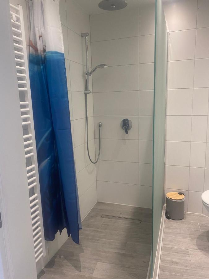 Ferienwohnung Beutelsbacherstr. 12 B Stuttgart Exterior photo